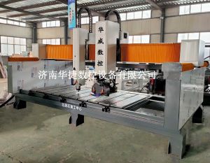 铜仁万山特区岩板桥切机/石英石加工中心