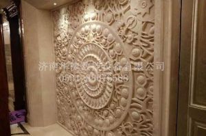 铜仁万山特区石材雕刻样板